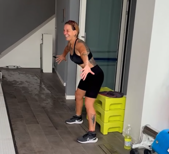 Acqua Dance